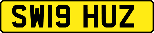 SW19HUZ