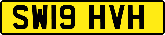 SW19HVH