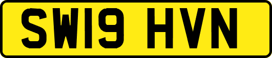 SW19HVN