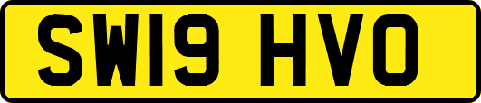 SW19HVO