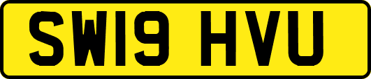 SW19HVU