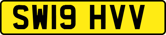 SW19HVV