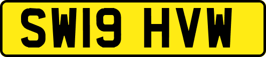 SW19HVW