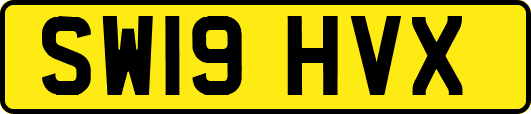 SW19HVX