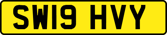 SW19HVY