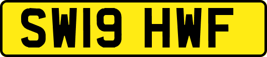 SW19HWF