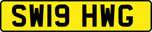 SW19HWG
