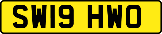 SW19HWO