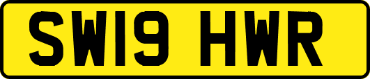SW19HWR