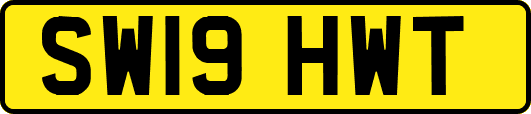 SW19HWT