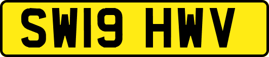 SW19HWV