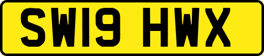 SW19HWX