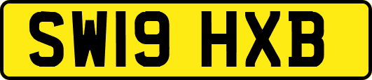 SW19HXB