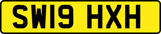 SW19HXH