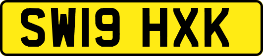 SW19HXK