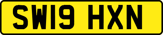 SW19HXN