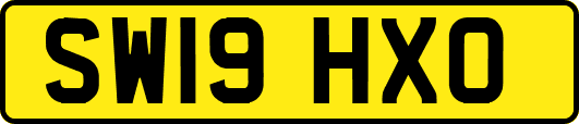 SW19HXO