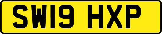 SW19HXP