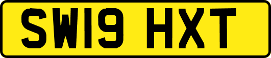 SW19HXT