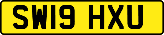 SW19HXU