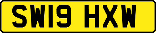 SW19HXW