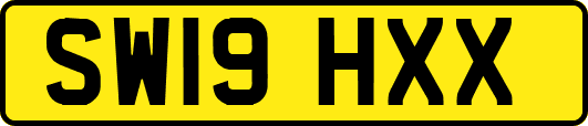 SW19HXX