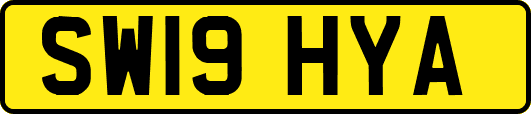 SW19HYA