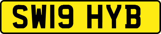 SW19HYB