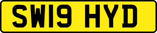 SW19HYD