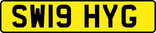 SW19HYG