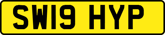 SW19HYP