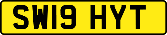 SW19HYT