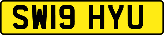 SW19HYU