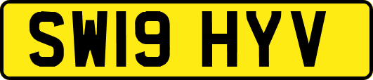 SW19HYV