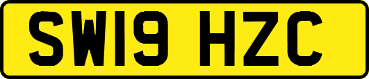 SW19HZC