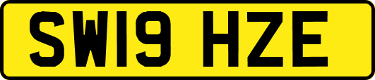 SW19HZE