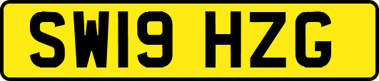 SW19HZG