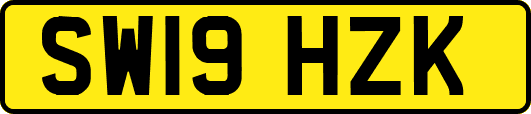 SW19HZK