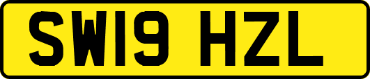 SW19HZL