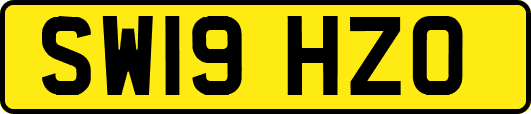 SW19HZO