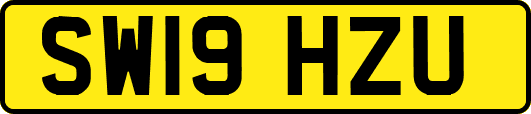 SW19HZU