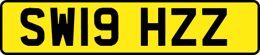 SW19HZZ