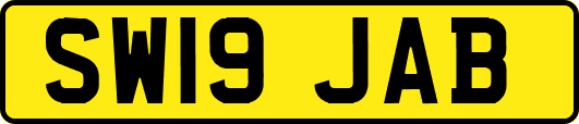 SW19JAB