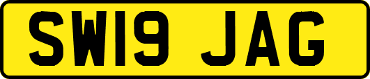SW19JAG