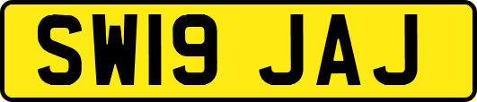 SW19JAJ