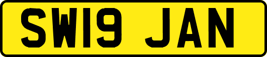 SW19JAN