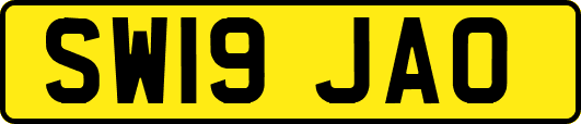 SW19JAO