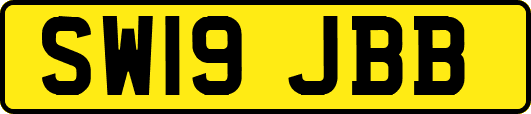 SW19JBB
