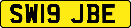 SW19JBE