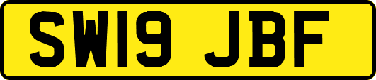 SW19JBF